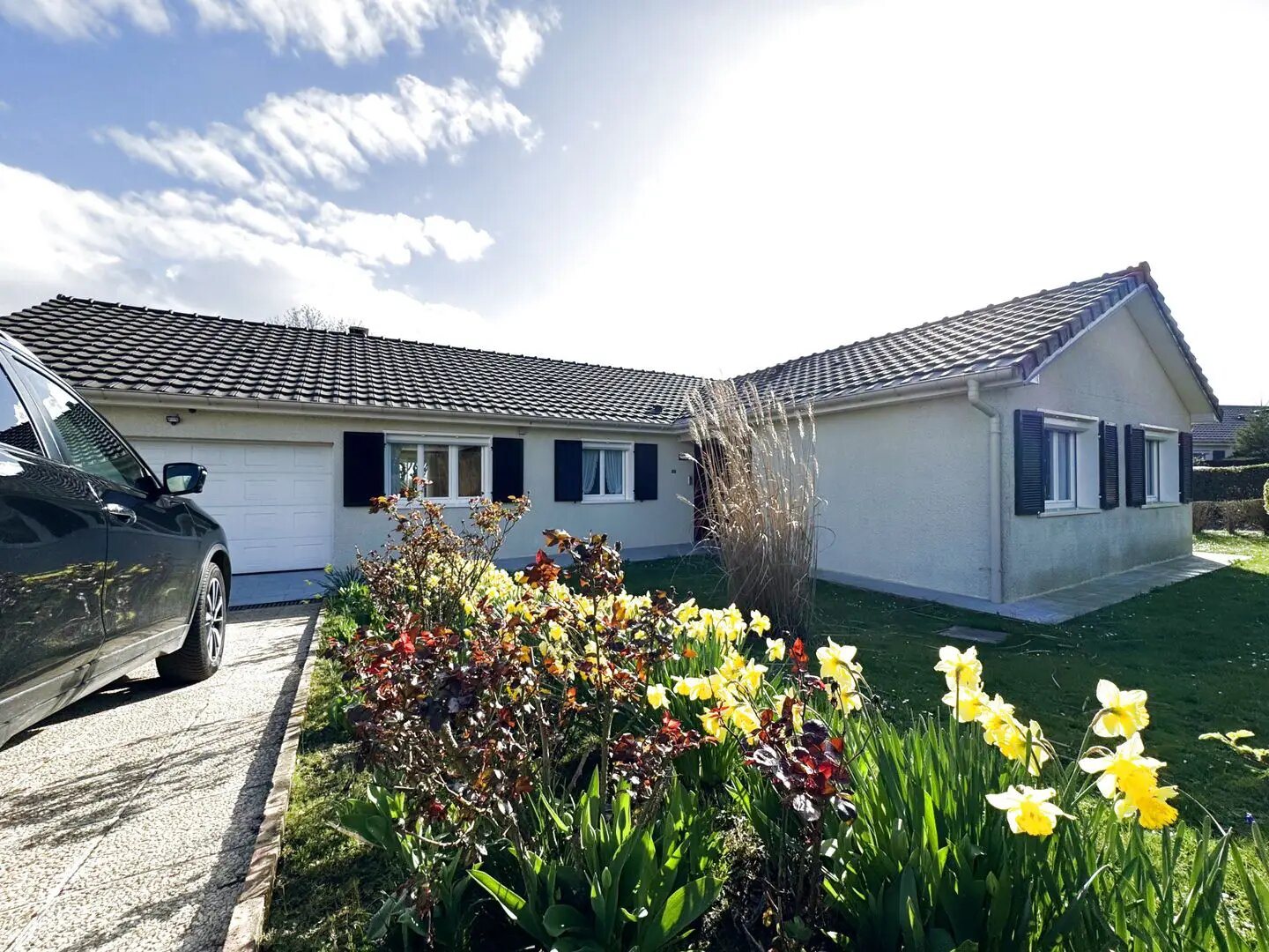 Maison à vendre, 142m², Saint-Witz