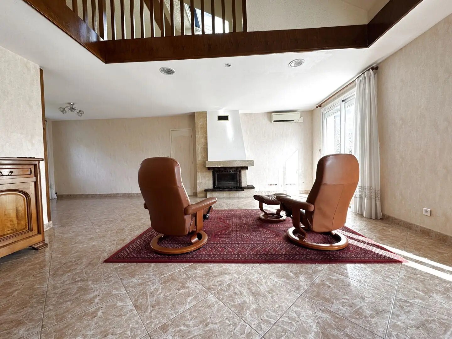 Maison à vendre, 142m², Saint-Witz