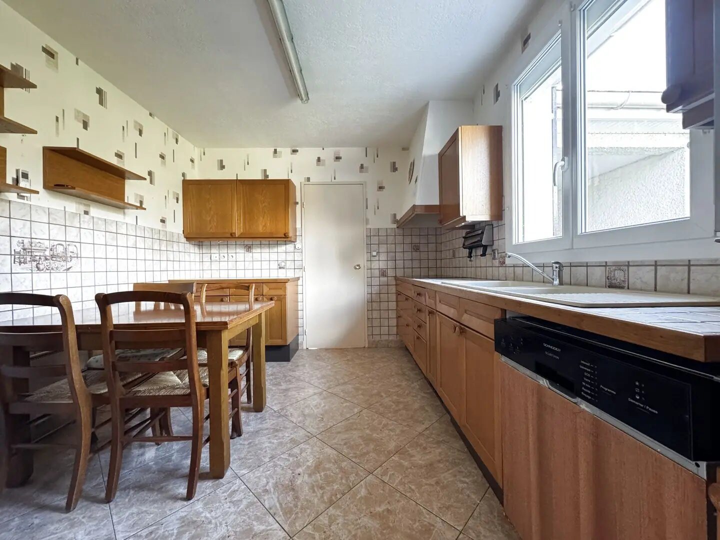 Maison à vendre, 142m², Saint-Witz