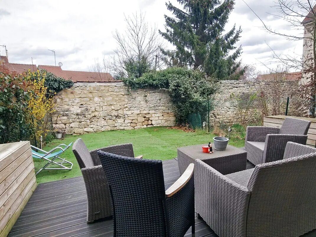 Appartement à vendre, 66m², La Chapelle-en-Serval