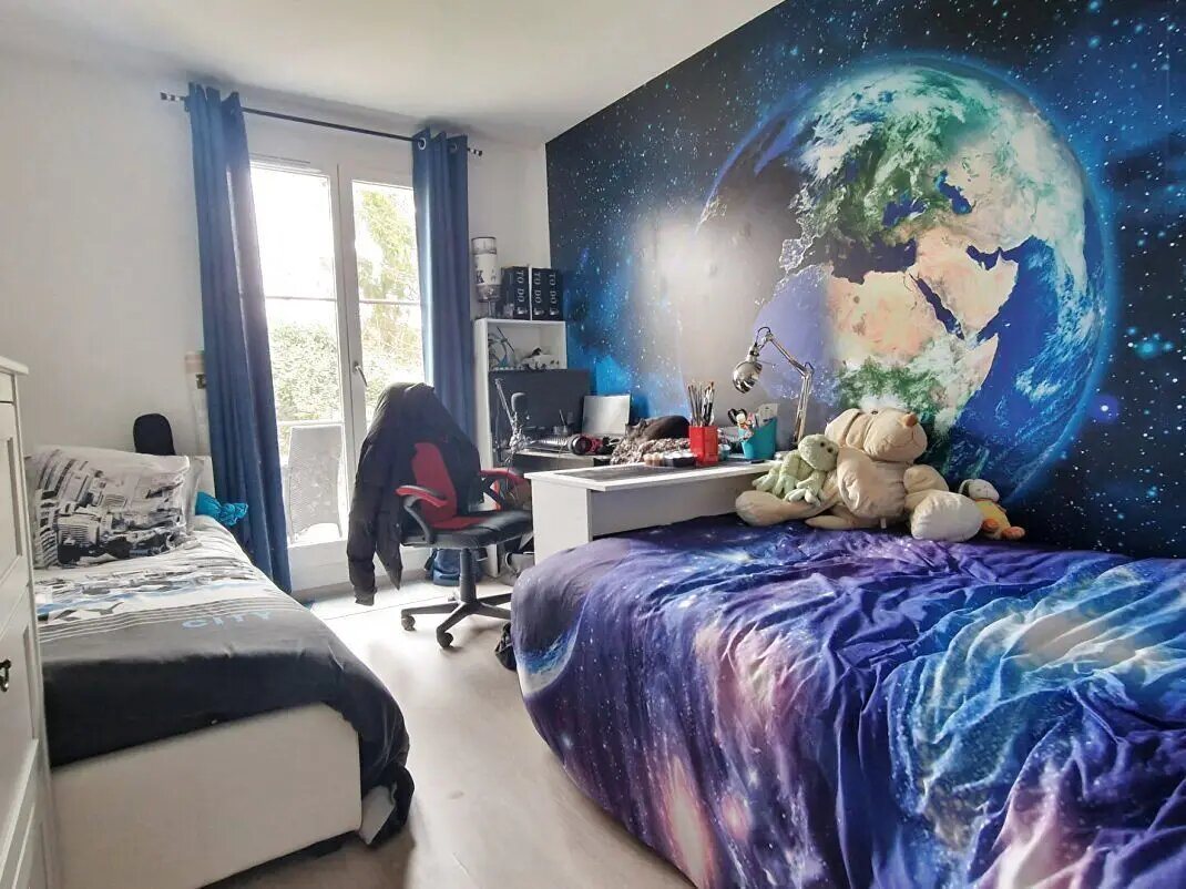 Appartement à vendre, 66m², La Chapelle-en-Serval