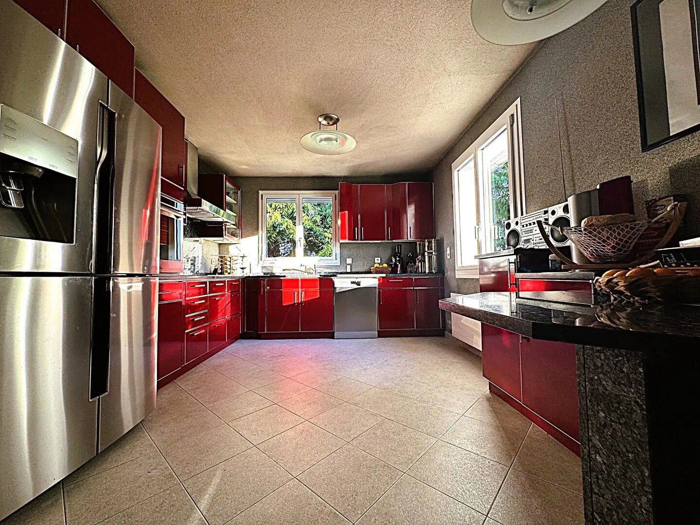 Maison à vendre, 199m², Plailly