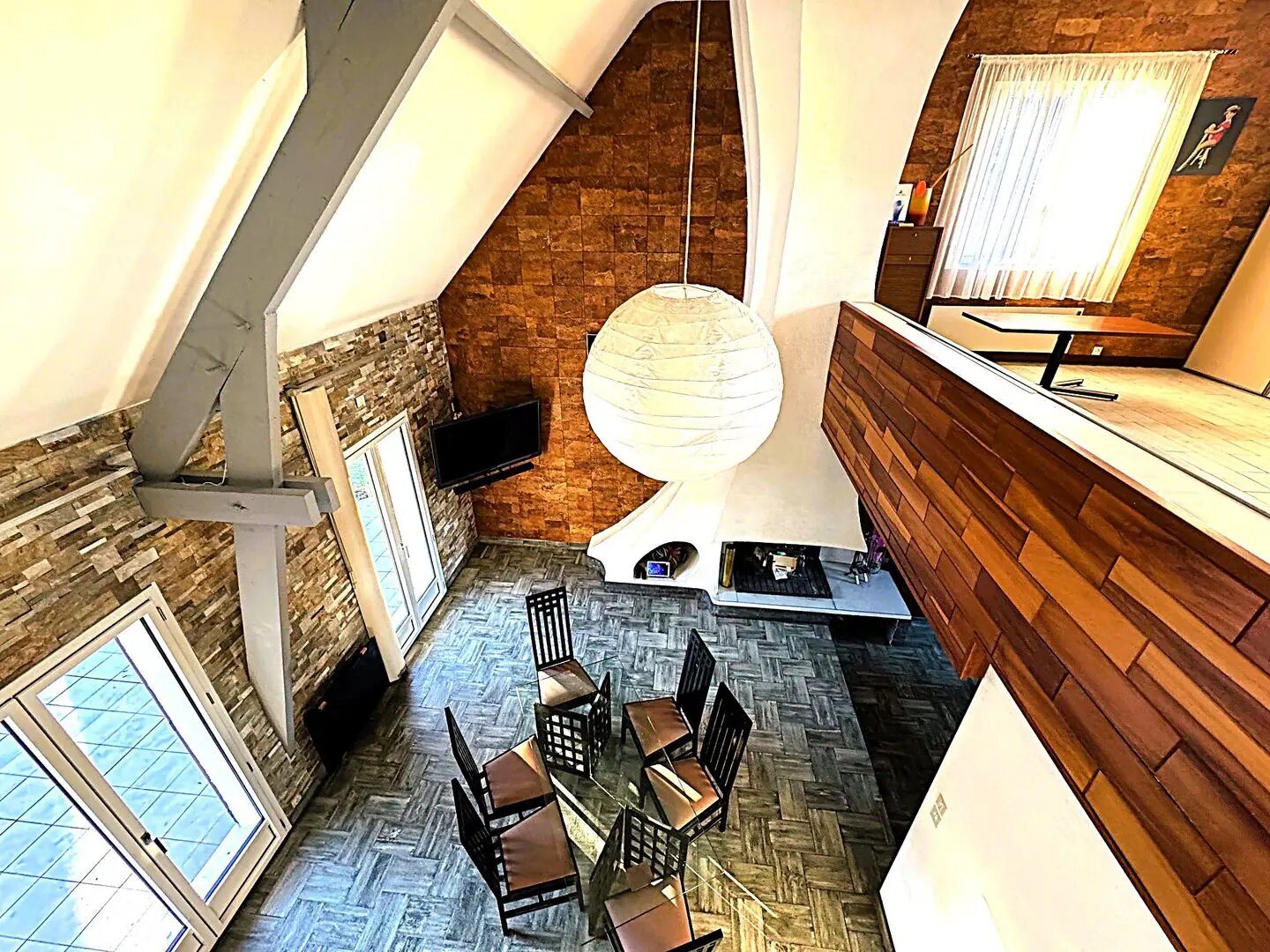 Maison à vendre, 199m², Plailly