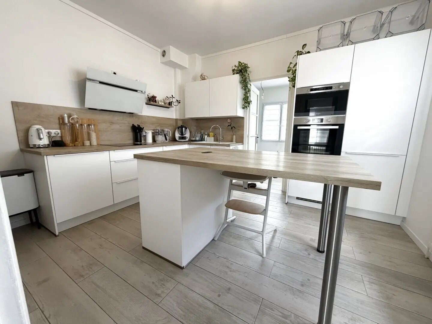 Maison à vendre, 95m², Nogent-sur-Oise