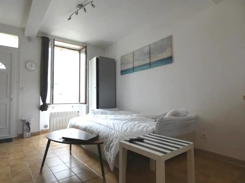 Appartement à vendre, 142m², Plailly