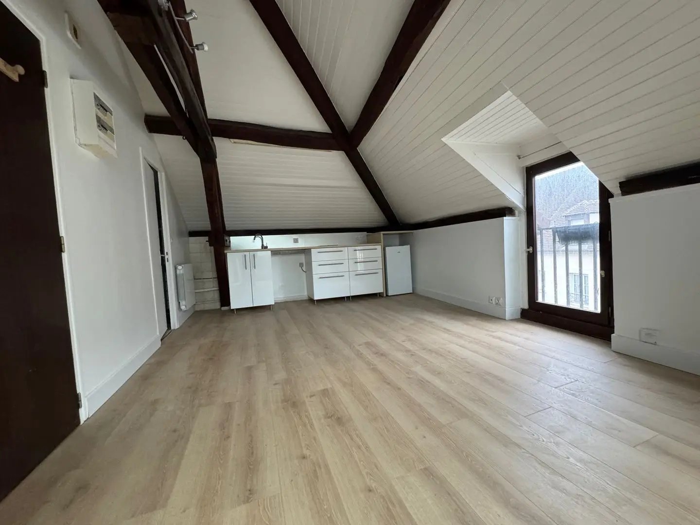 Appartement à vendre, 142m², Plailly