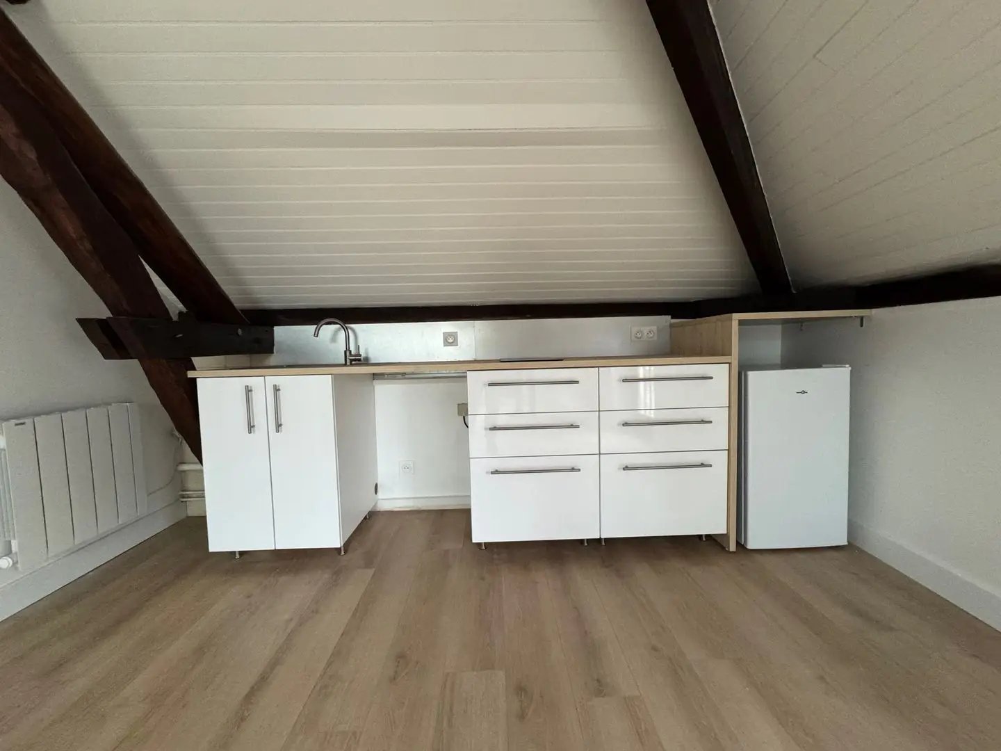Appartement à vendre, 142m², Plailly