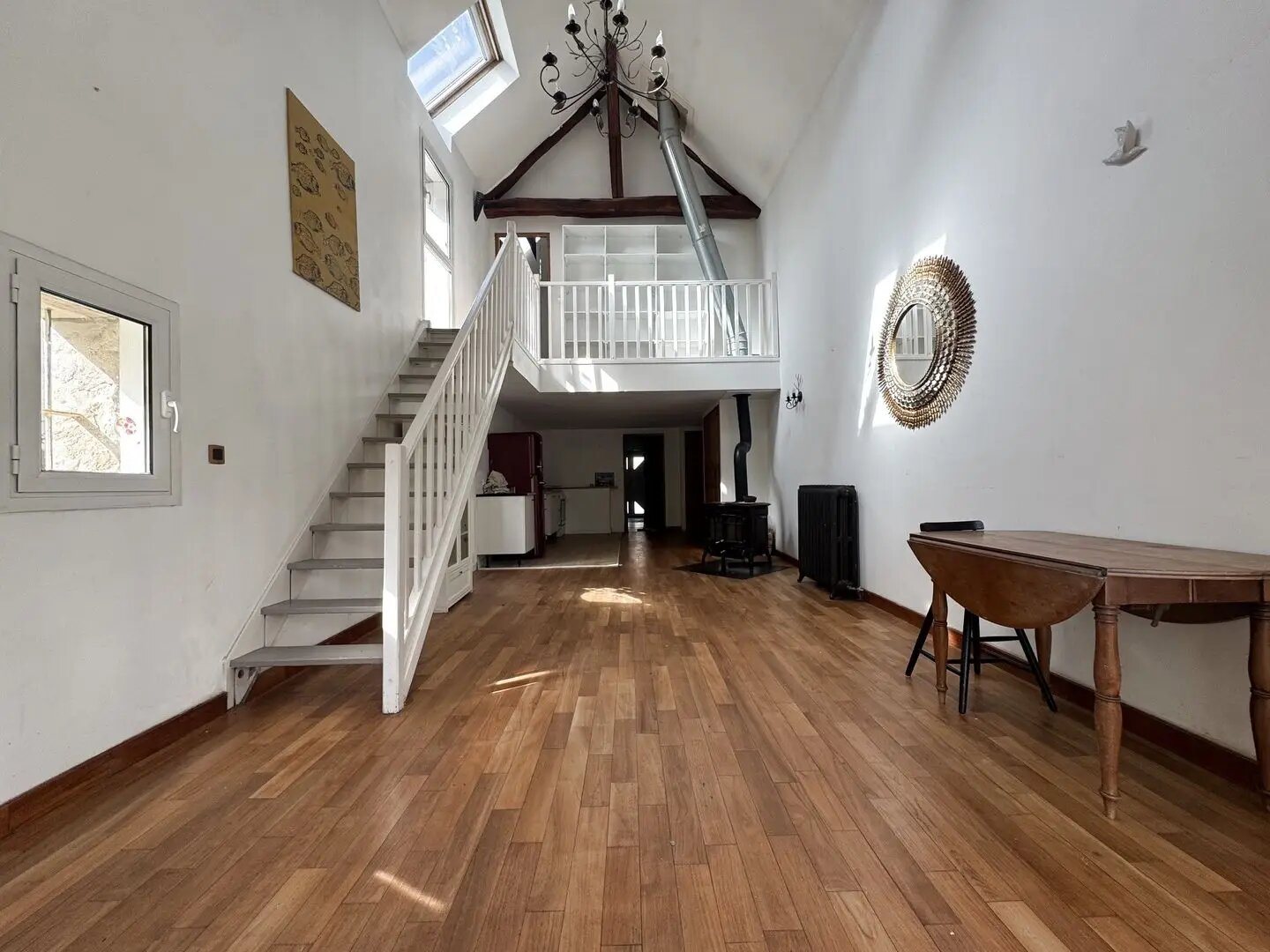Maison à vendre, 148m², Plailly