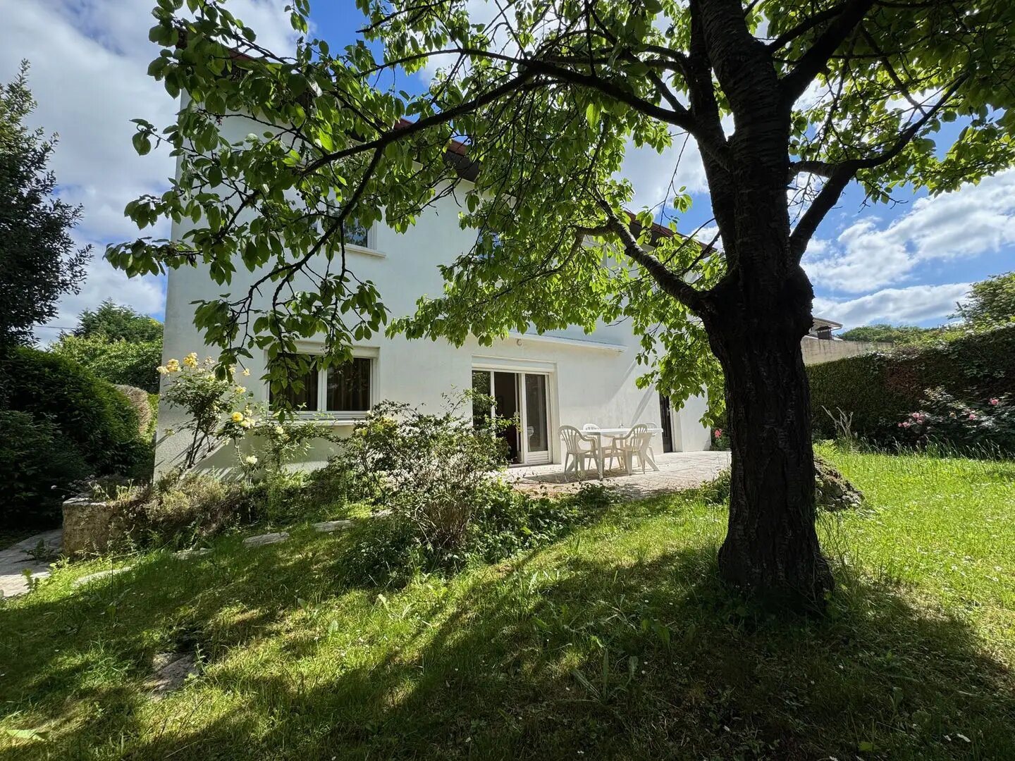Maison à vendre, 216m², Marly-la-Ville