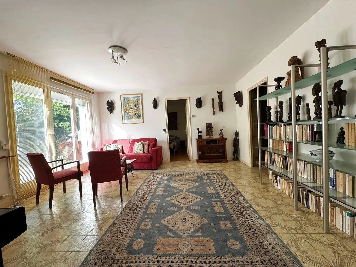 Maison à vendre, 216m², Marly-la-Ville