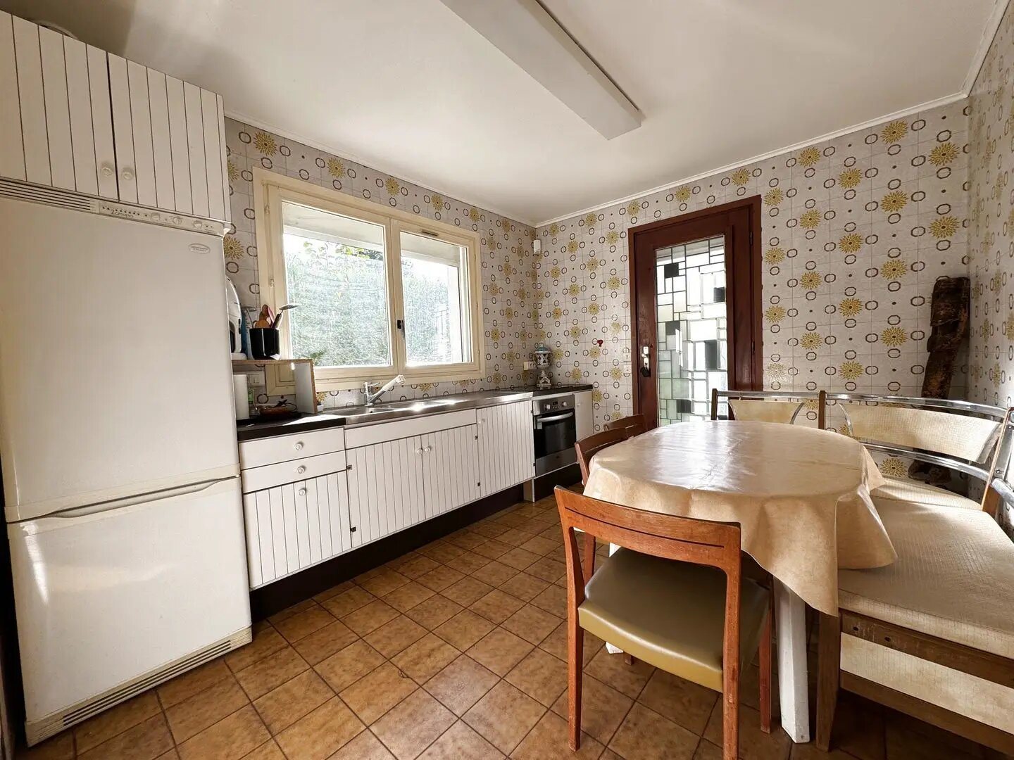 Maison à vendre, 216m², Marly-la-Ville
