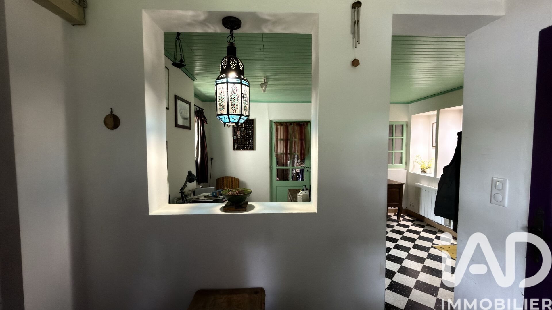 Maison à vendre, 191m², Mortefontaine