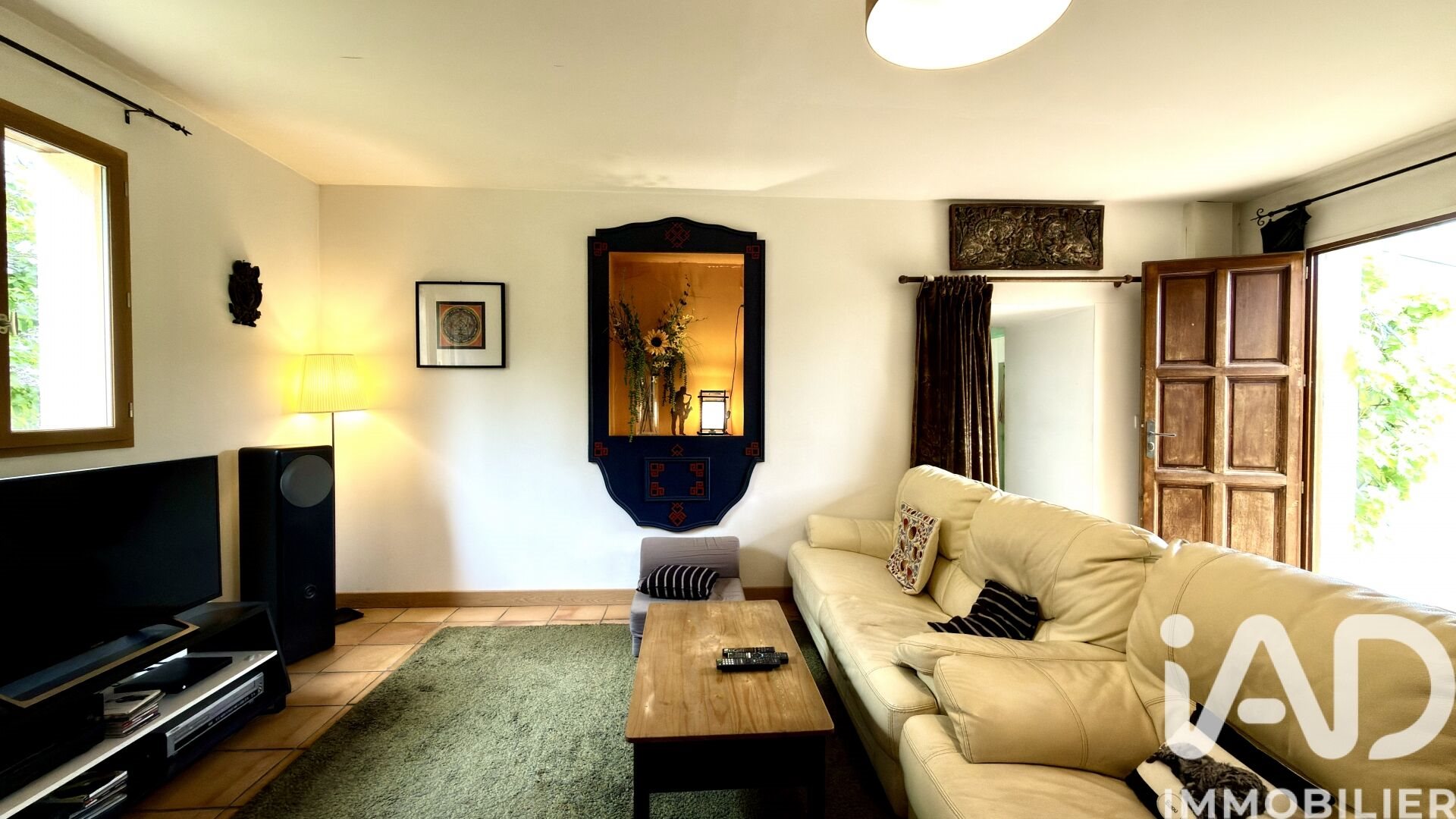 Maison à vendre, 191m², Mortefontaine
