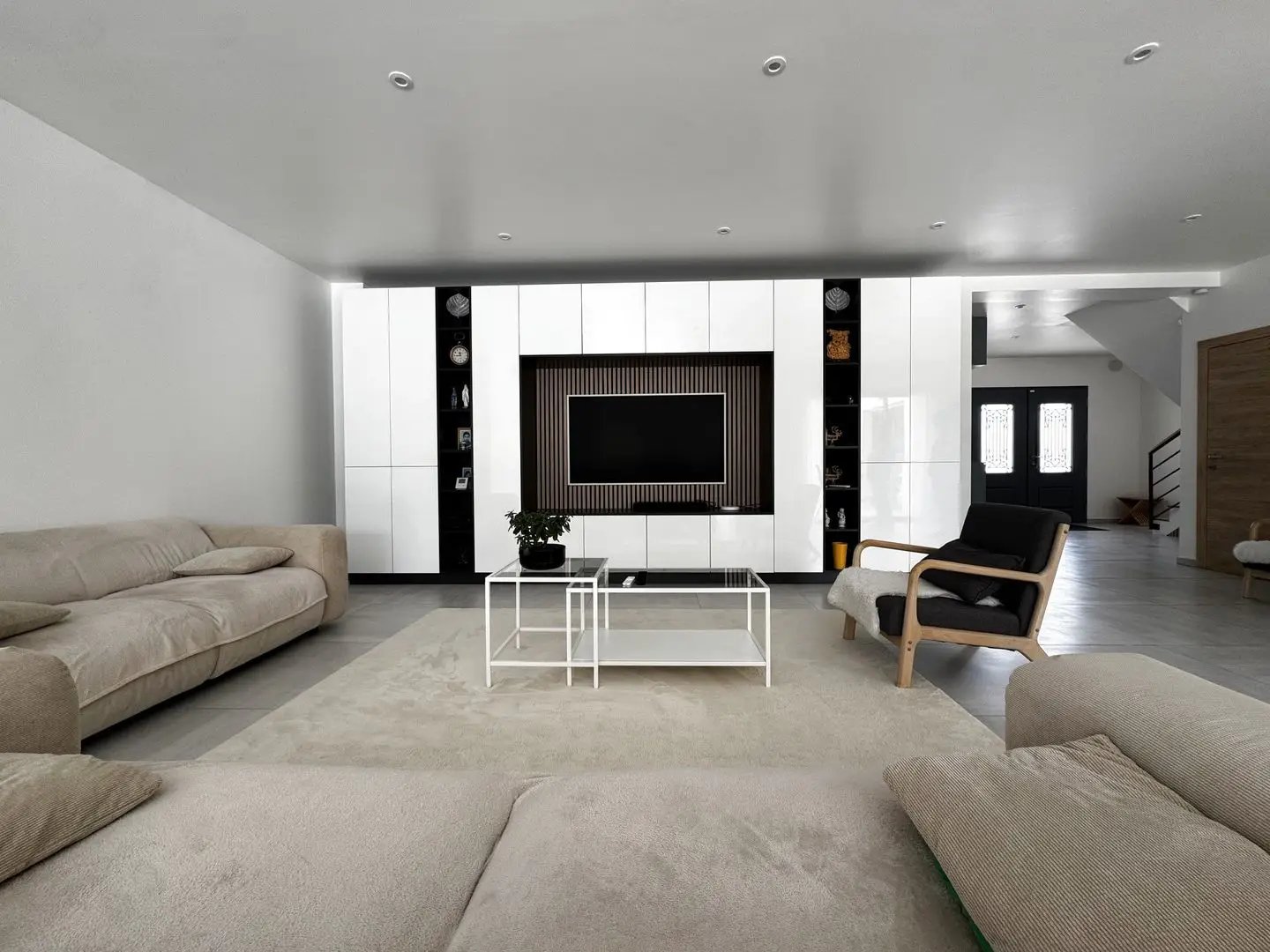 Maison à vendre, 325m², Saint-Witz