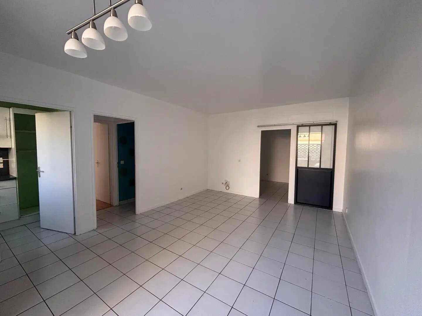 Appartement à vendre, 48m², Fosses