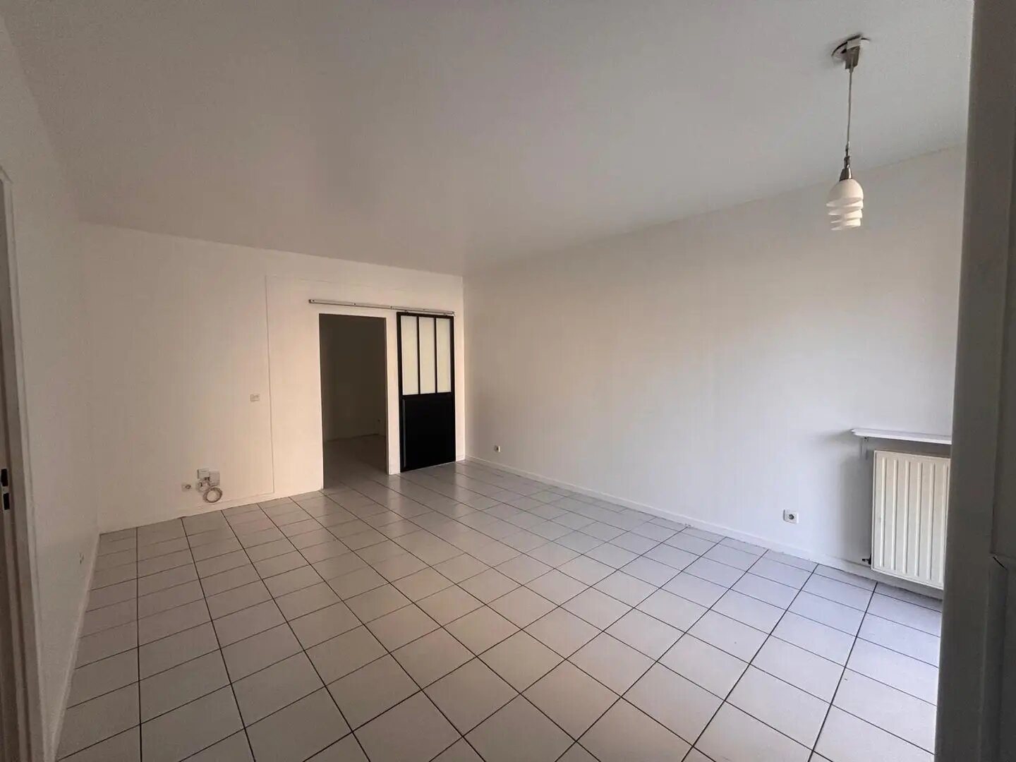 Appartement à vendre, 48m², Fosses