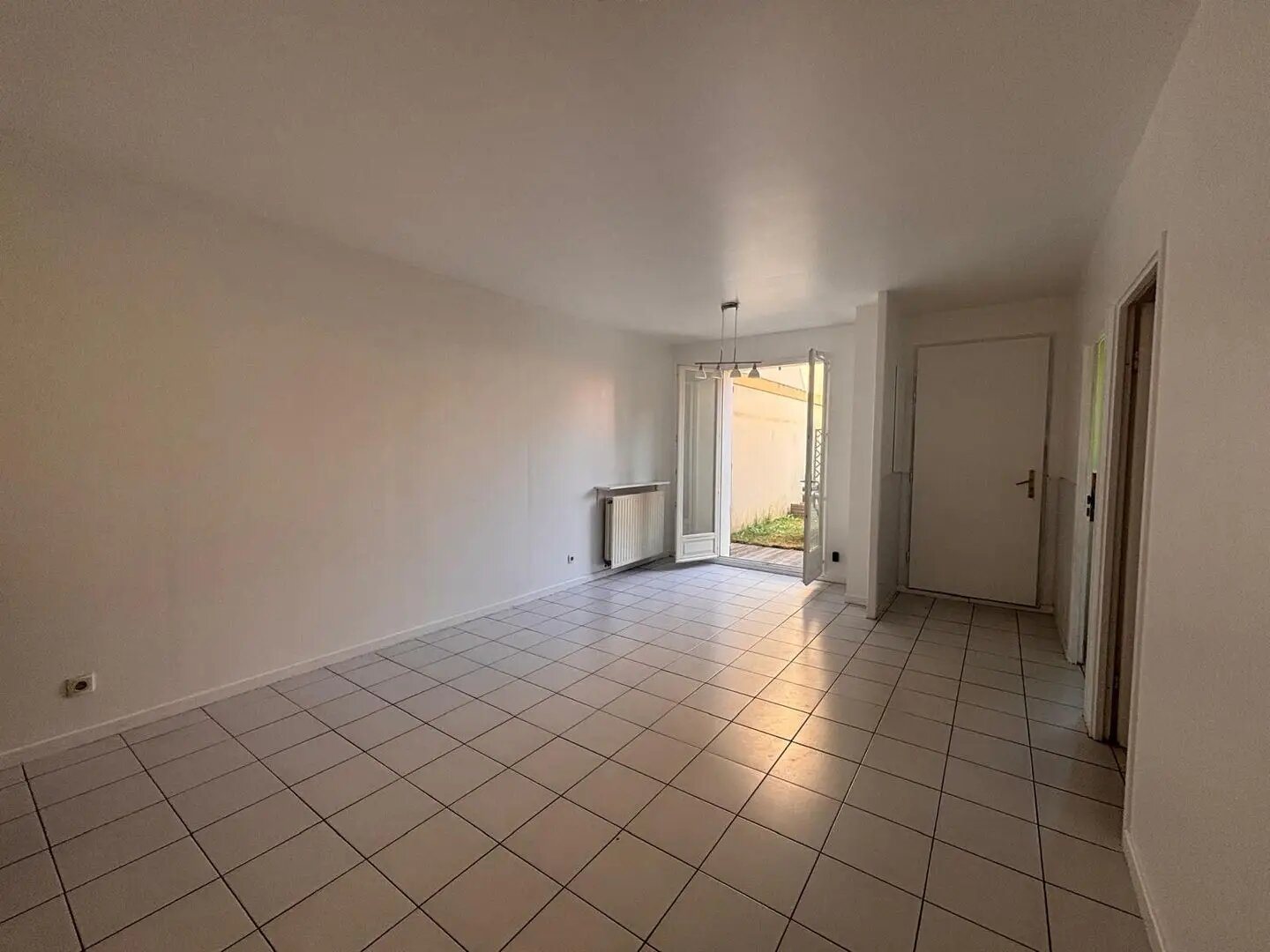Appartement à vendre, 48m², Fosses