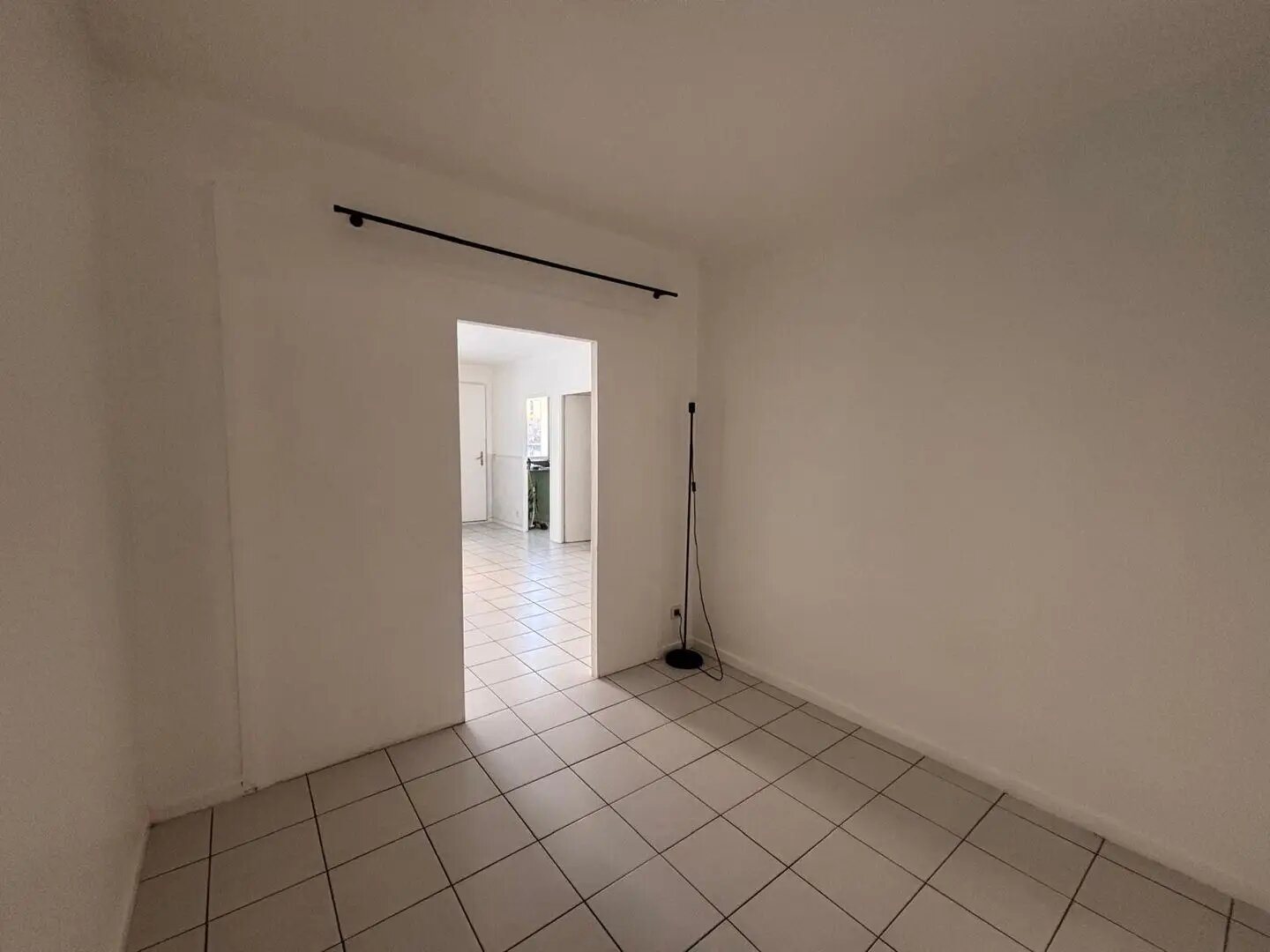 Appartement à vendre, 48m², Fosses