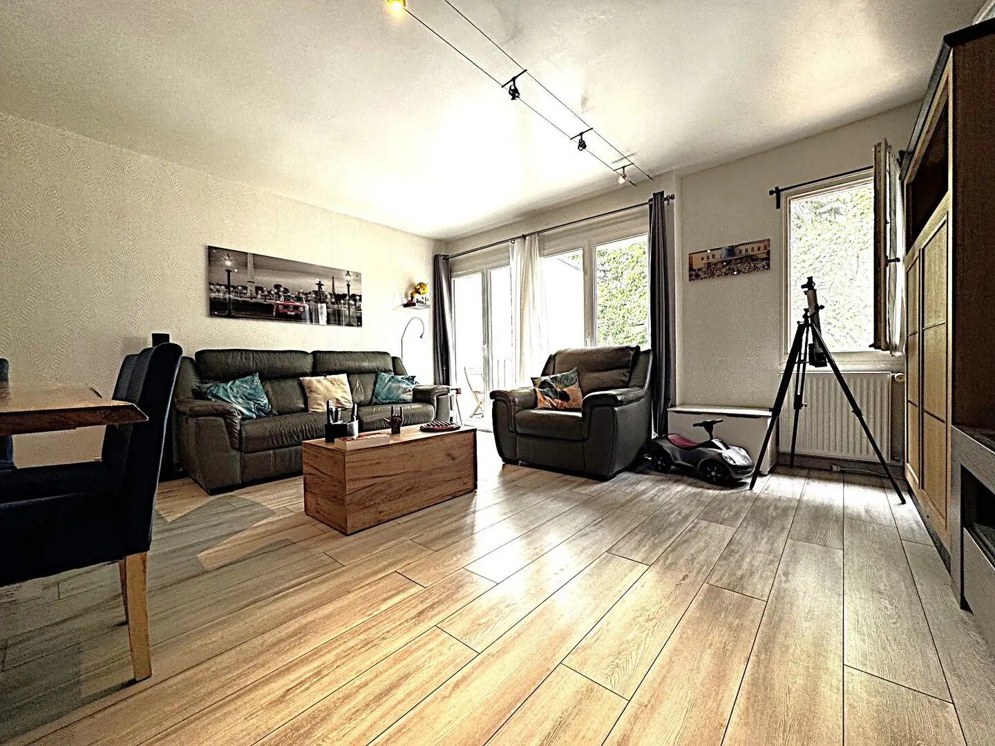 Maison à vendre, 90m², Survilliers