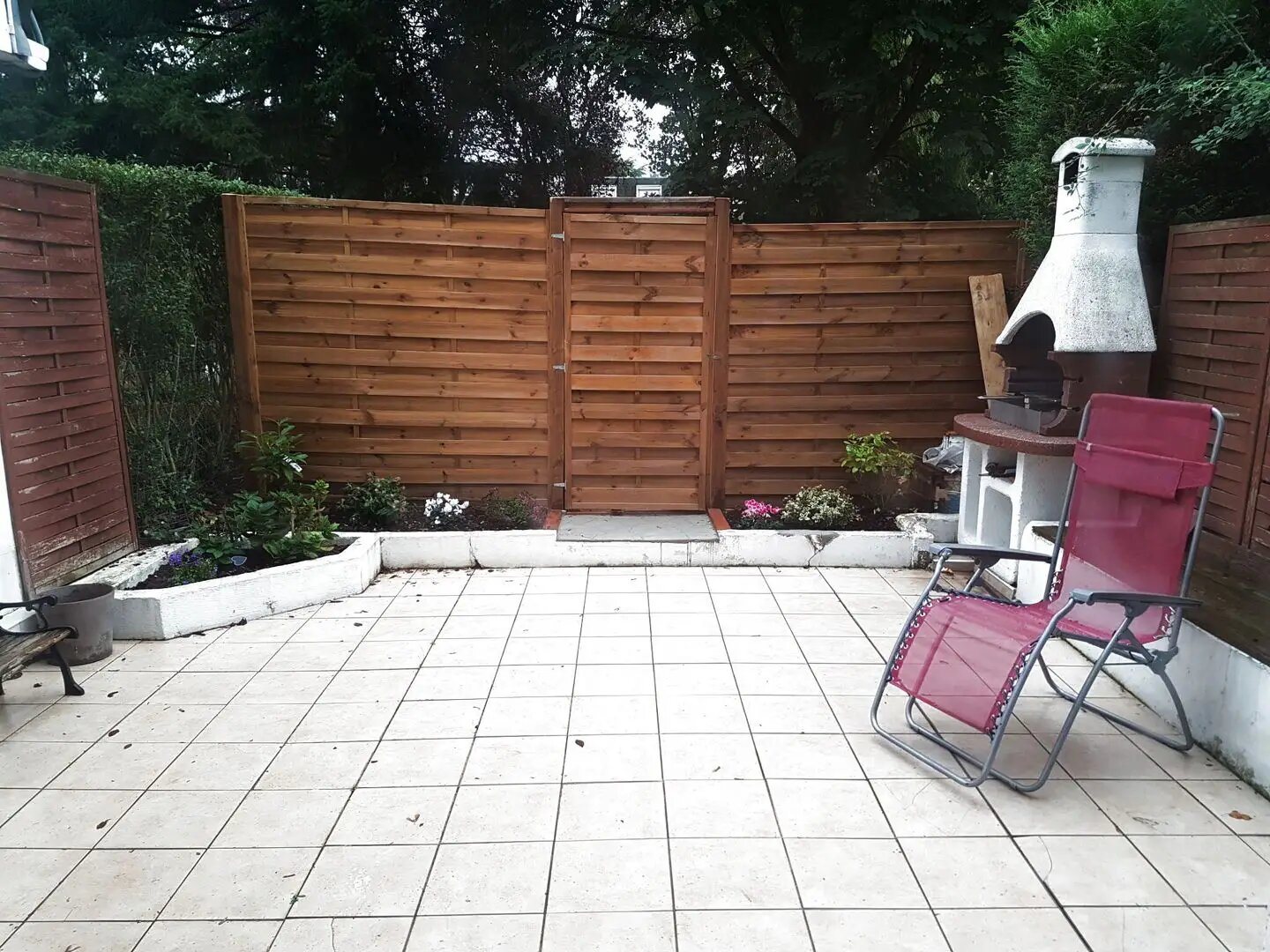 Maison à vendre, 90m², Survilliers