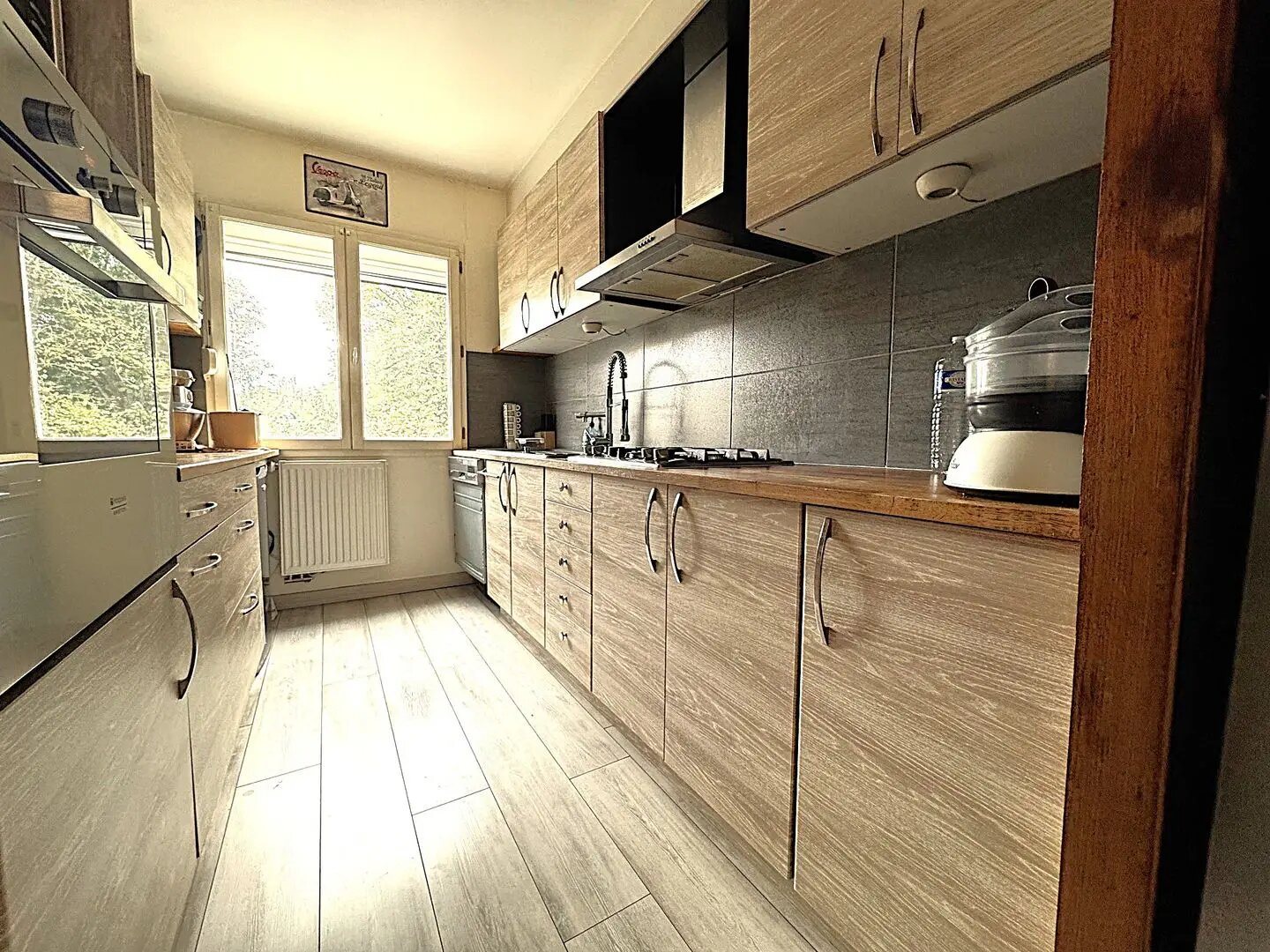 Maison à vendre, 90m², Survilliers