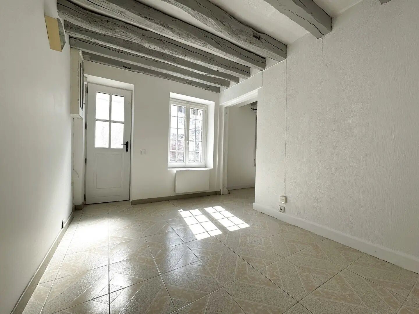 Maison à vendre, 60m², Pontarmé