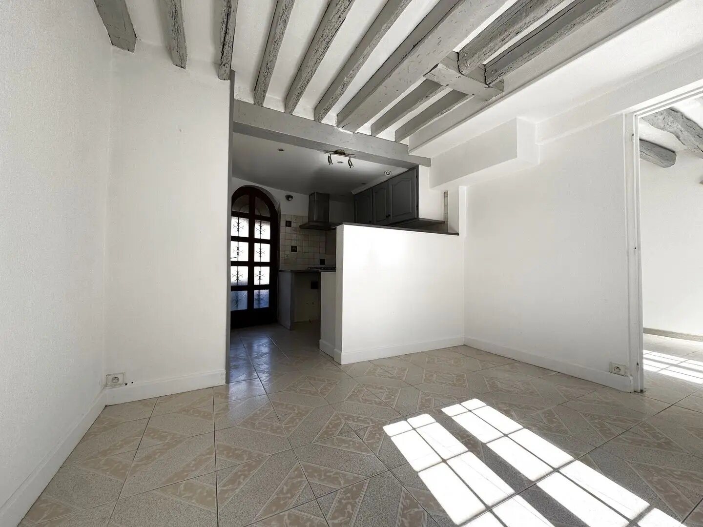 Maison à vendre, 60m², Pontarmé
