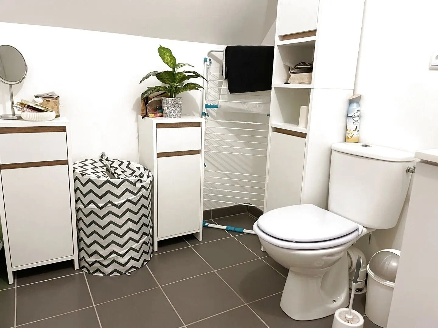 Appartement à vendre, 41m², La Chapelle-en-Serval