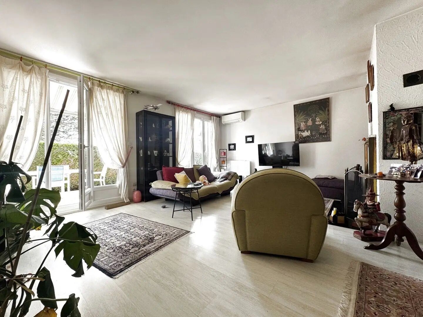 Maison à vendre, 106m², Saint-Witz