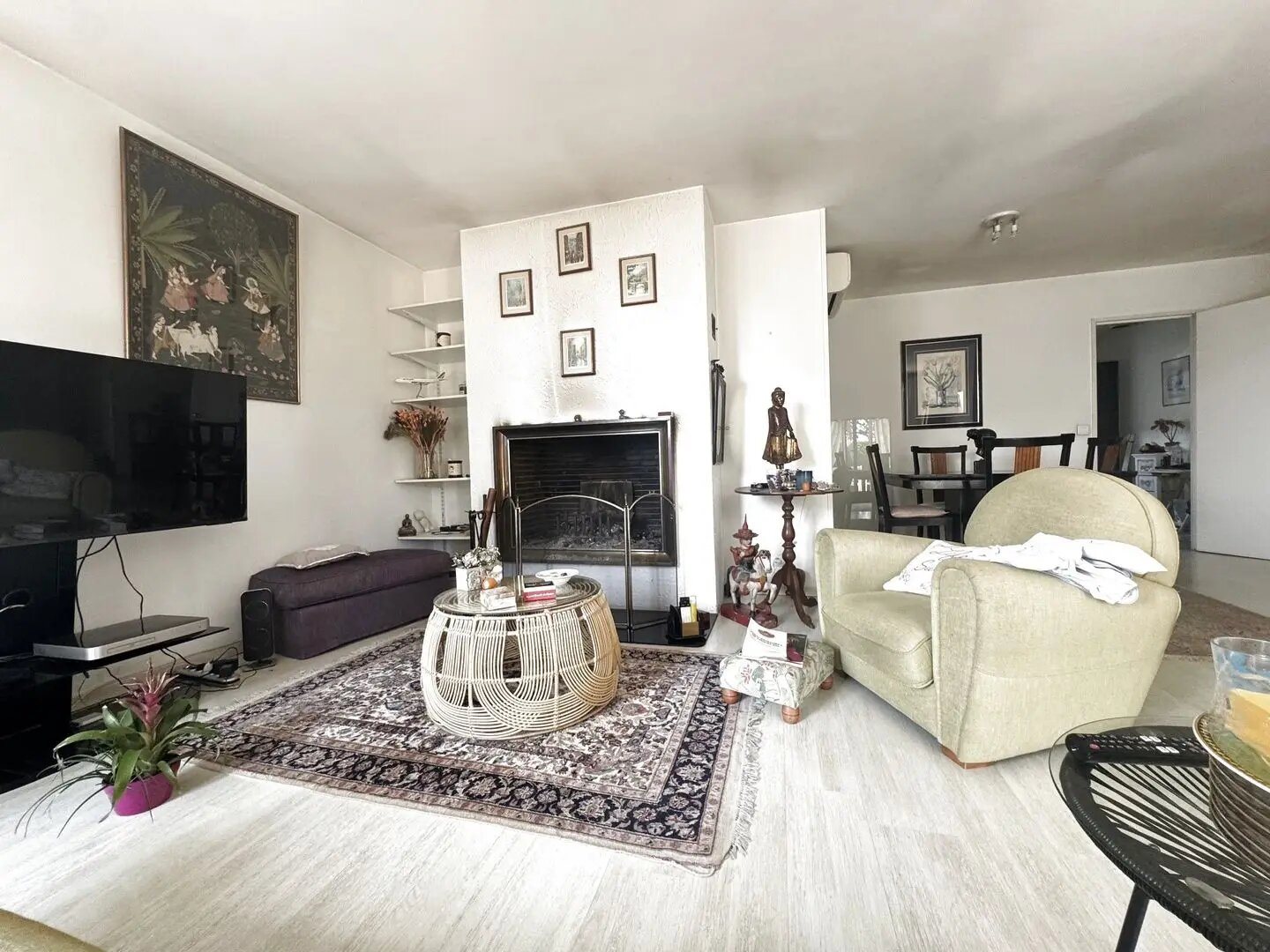 Maison à vendre, 106m², Saint-Witz