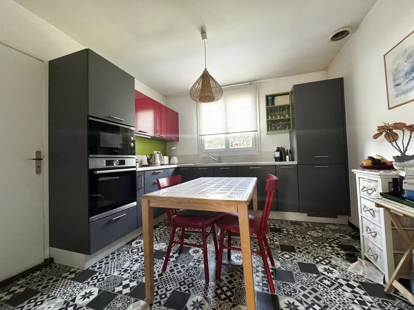 Maison à vendre, 106m², Saint-Witz