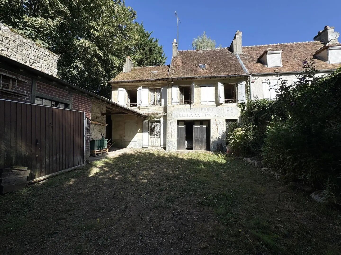 Maison à vendre, 113m², Plailly