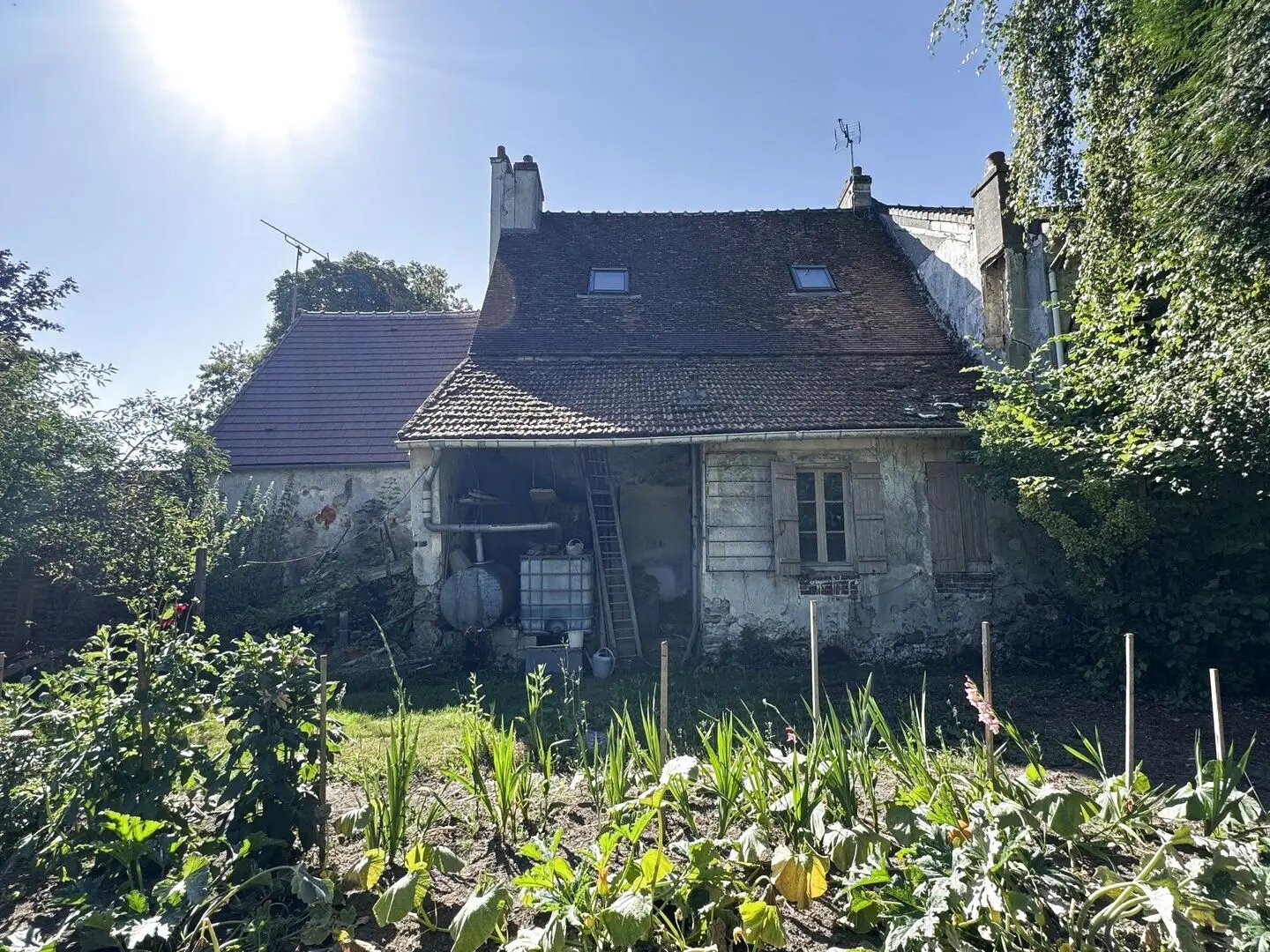 Maison à vendre, 113m², Plailly