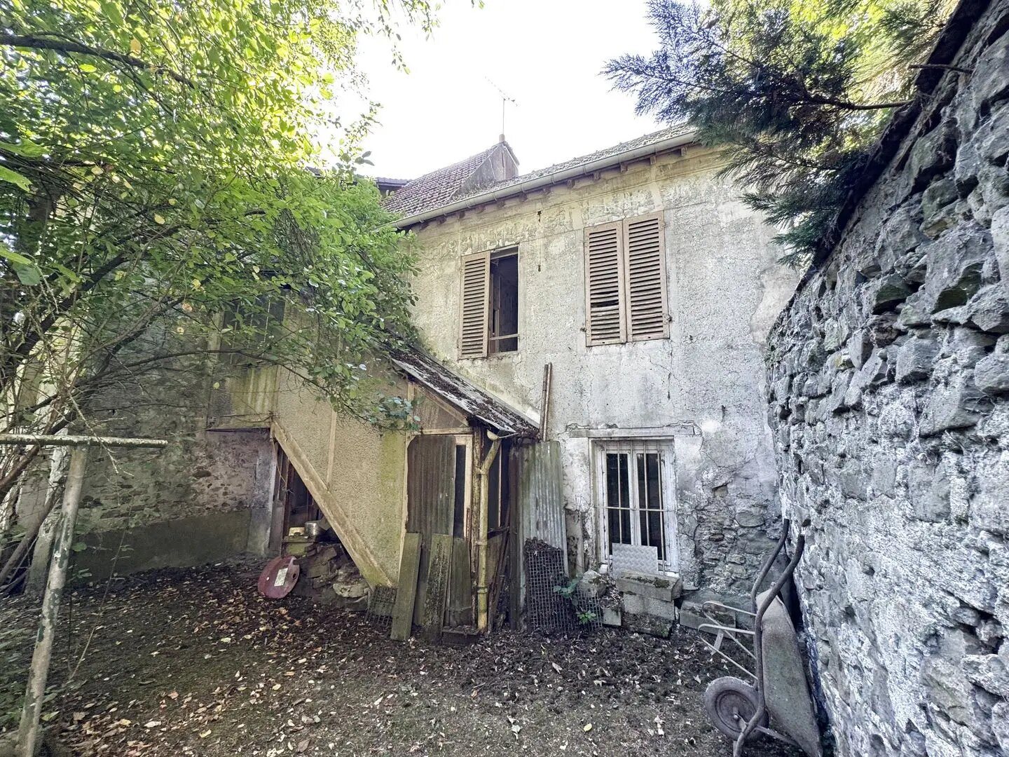 Maison à vendre, 113m², Plailly