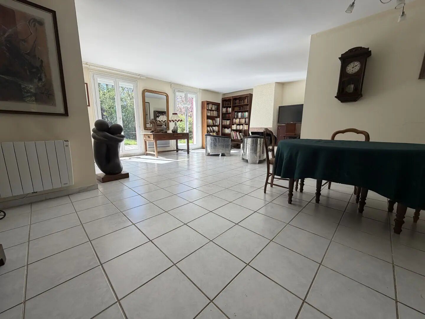 Maison à vendre, 119m², Saint-Witz