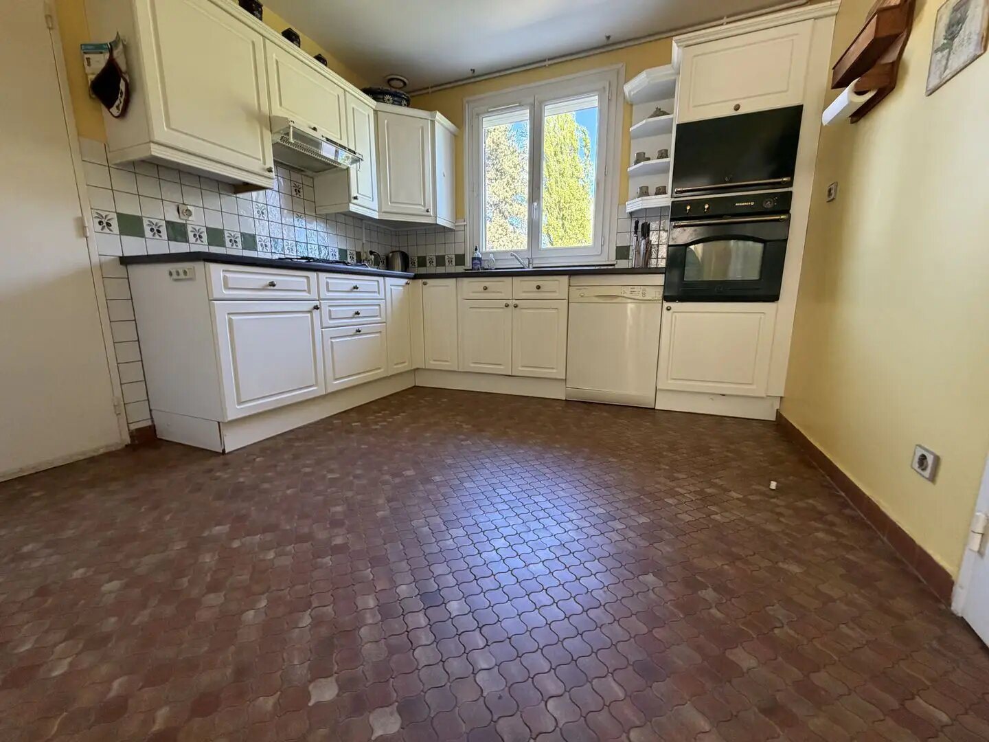 Maison à vendre, 119m², Saint-Witz