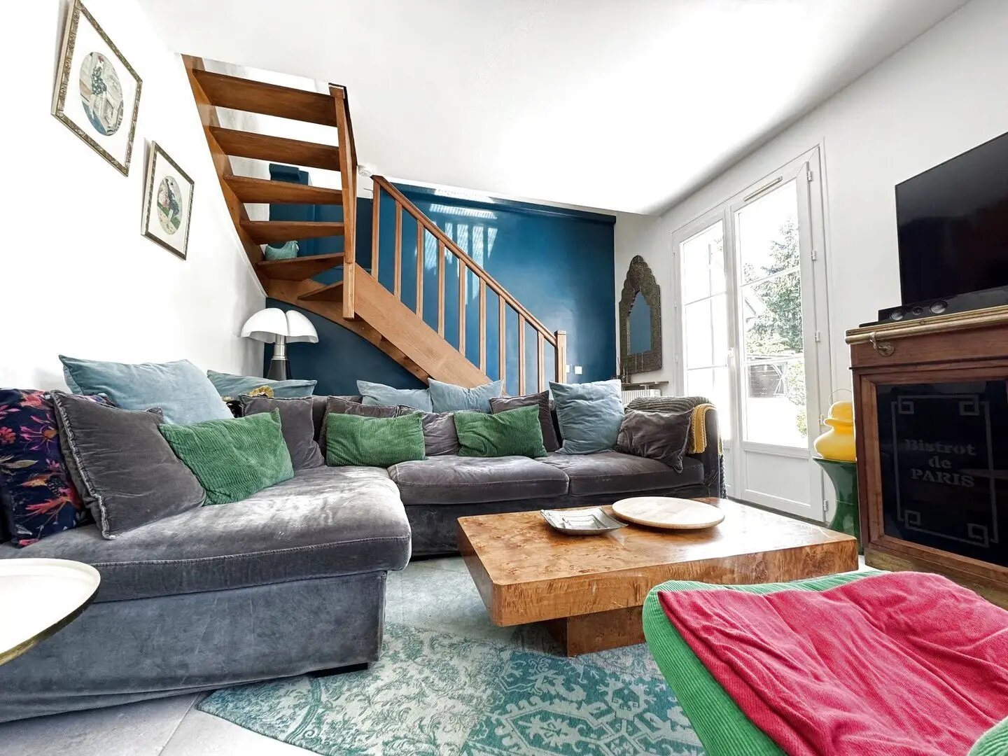 Maison à vendre, 176m², Plailly