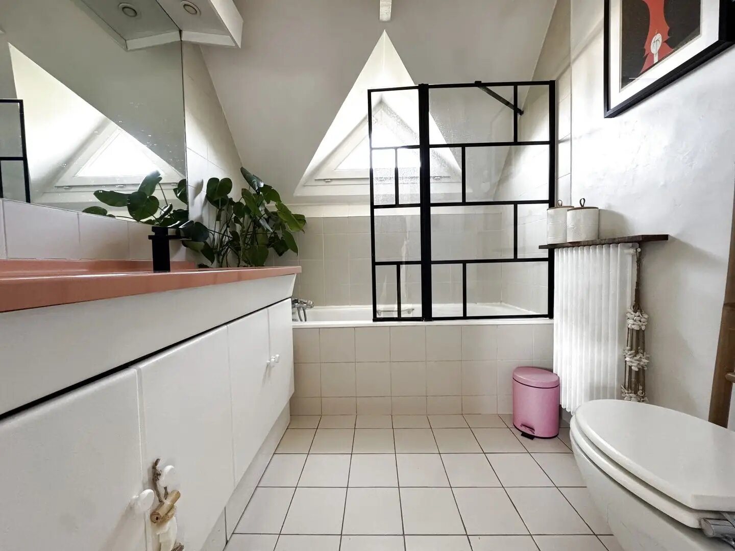 Maison à vendre, 176m², Plailly