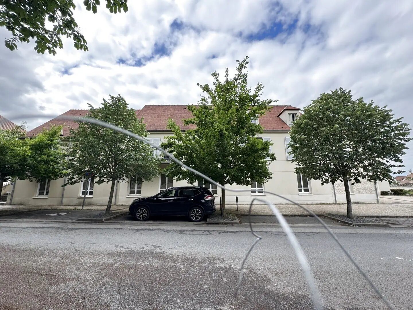 Appartement à vendre, 60m², La Chapelle-en-Serval