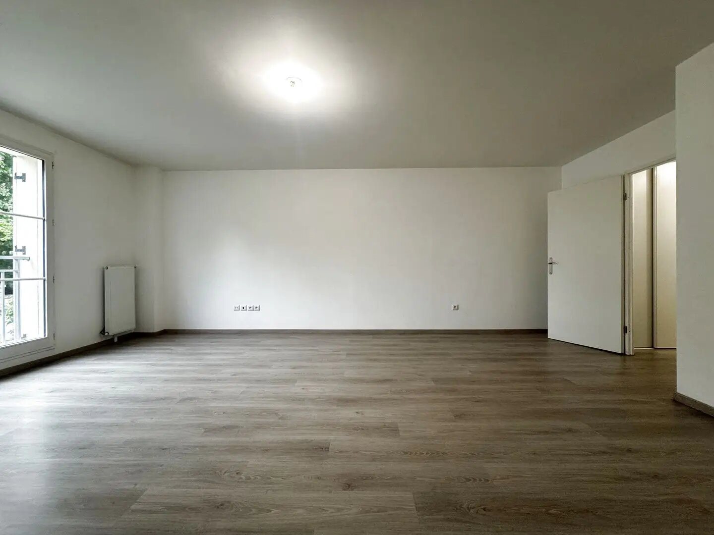 Appartement à vendre, 60m², La Chapelle-en-Serval