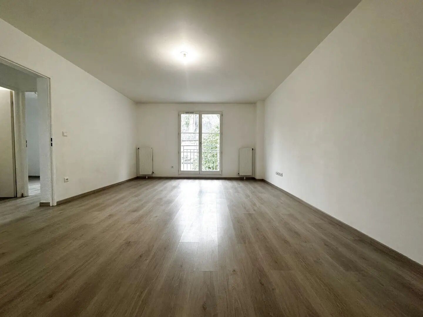 Appartement à vendre, 60m², La Chapelle-en-Serval