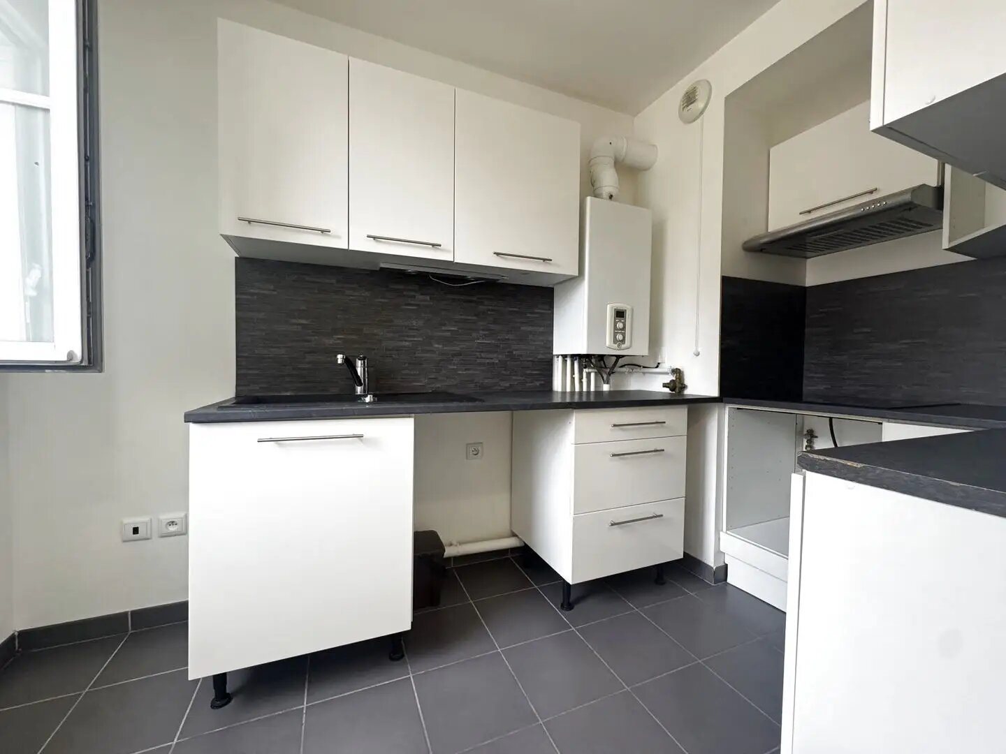Appartement à vendre, 60m², La Chapelle-en-Serval
