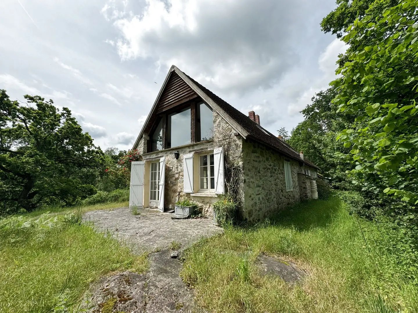 Maison à louer, 154m², Plailly