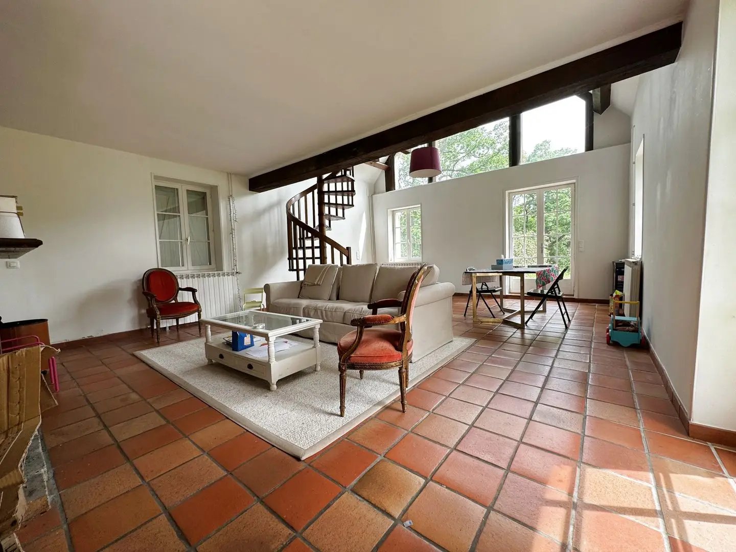 Maison à louer, 154m², Plailly
