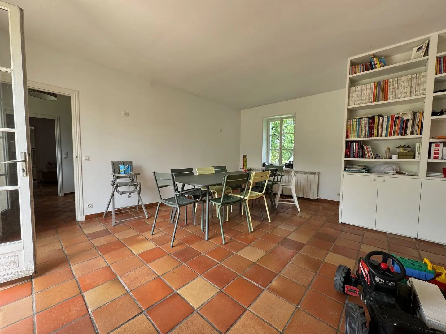 Maison à louer, 154m², Plailly