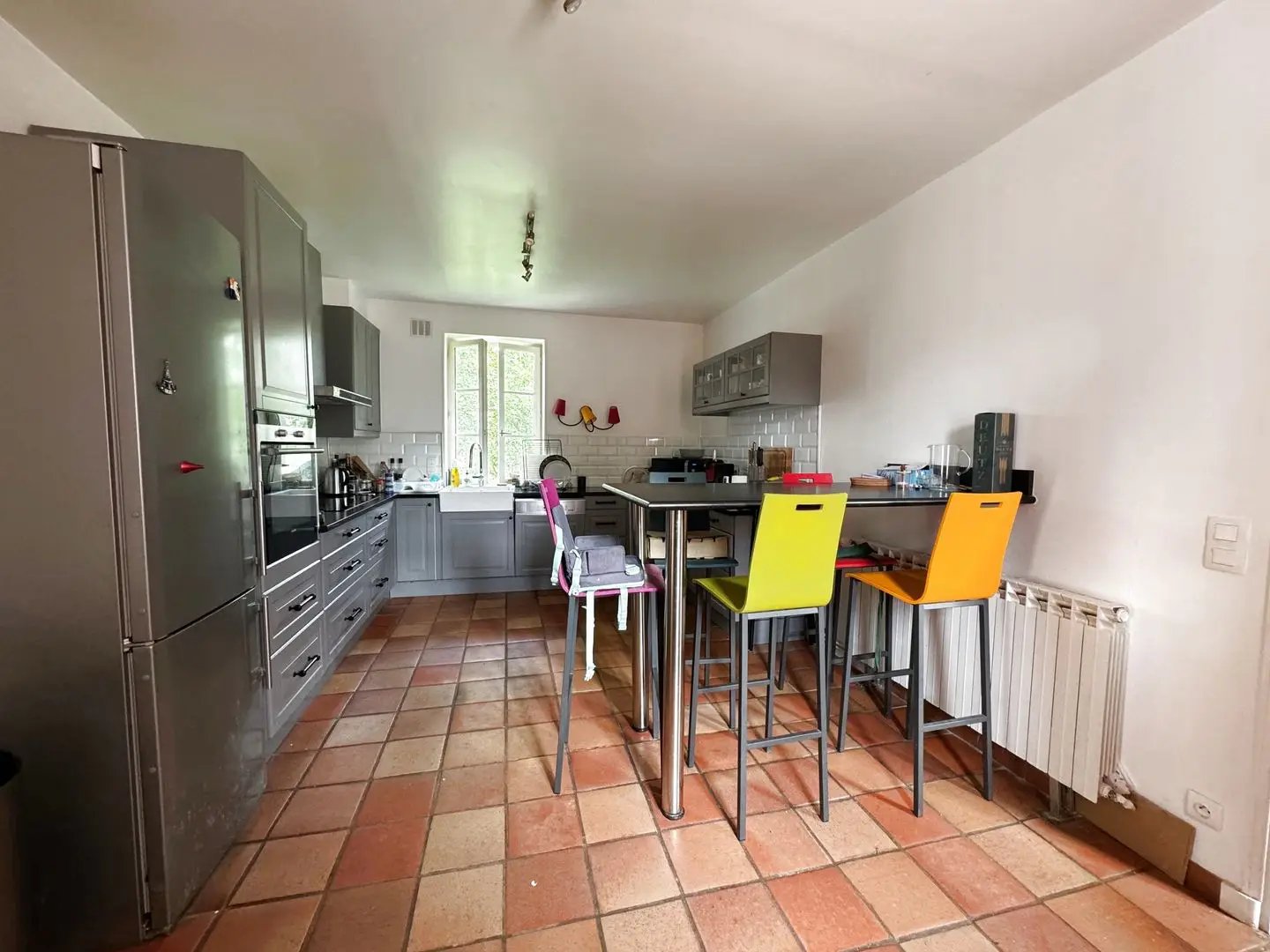 Maison à louer, 154m², Plailly