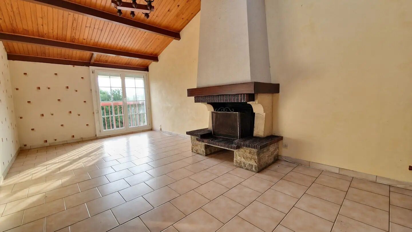 Maison à vendre, 96m², Puiseux-en-France