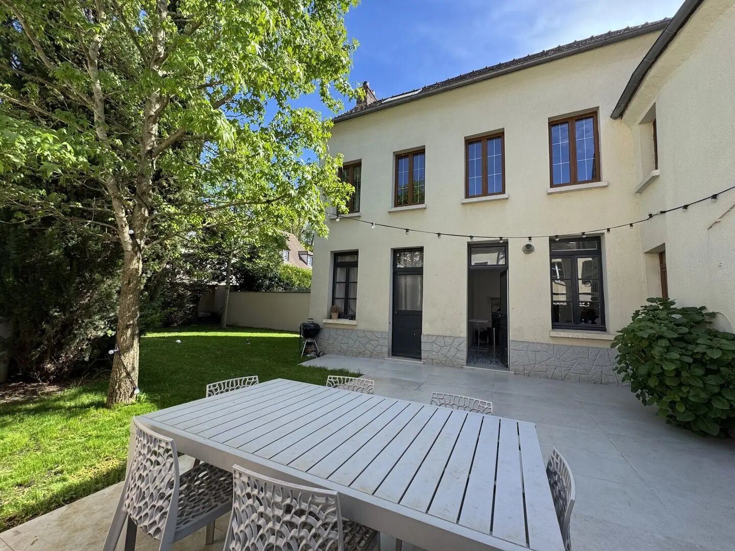 Maison à vendre, 147m², Plailly