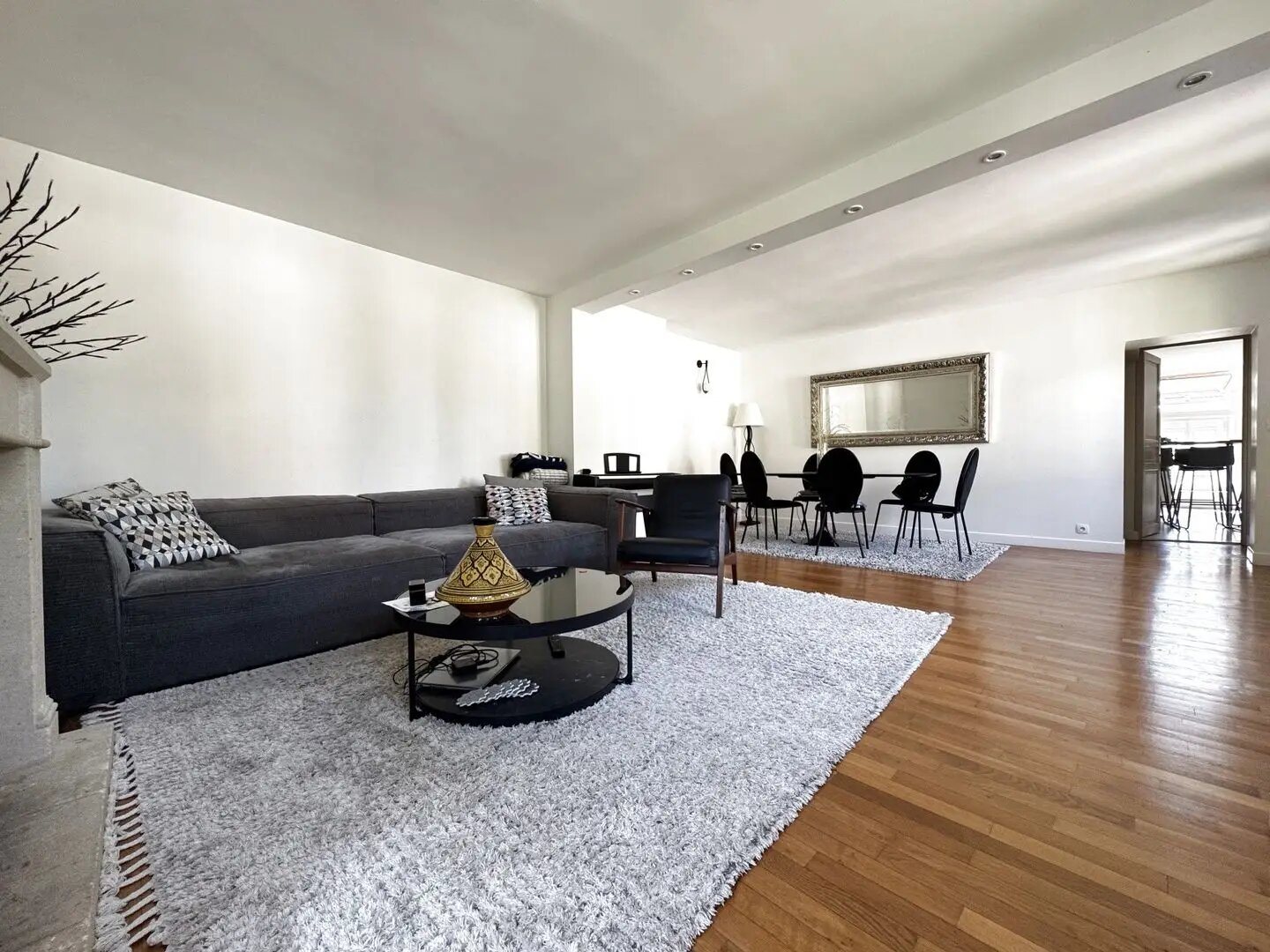 Maison à vendre, 147m², Plailly
