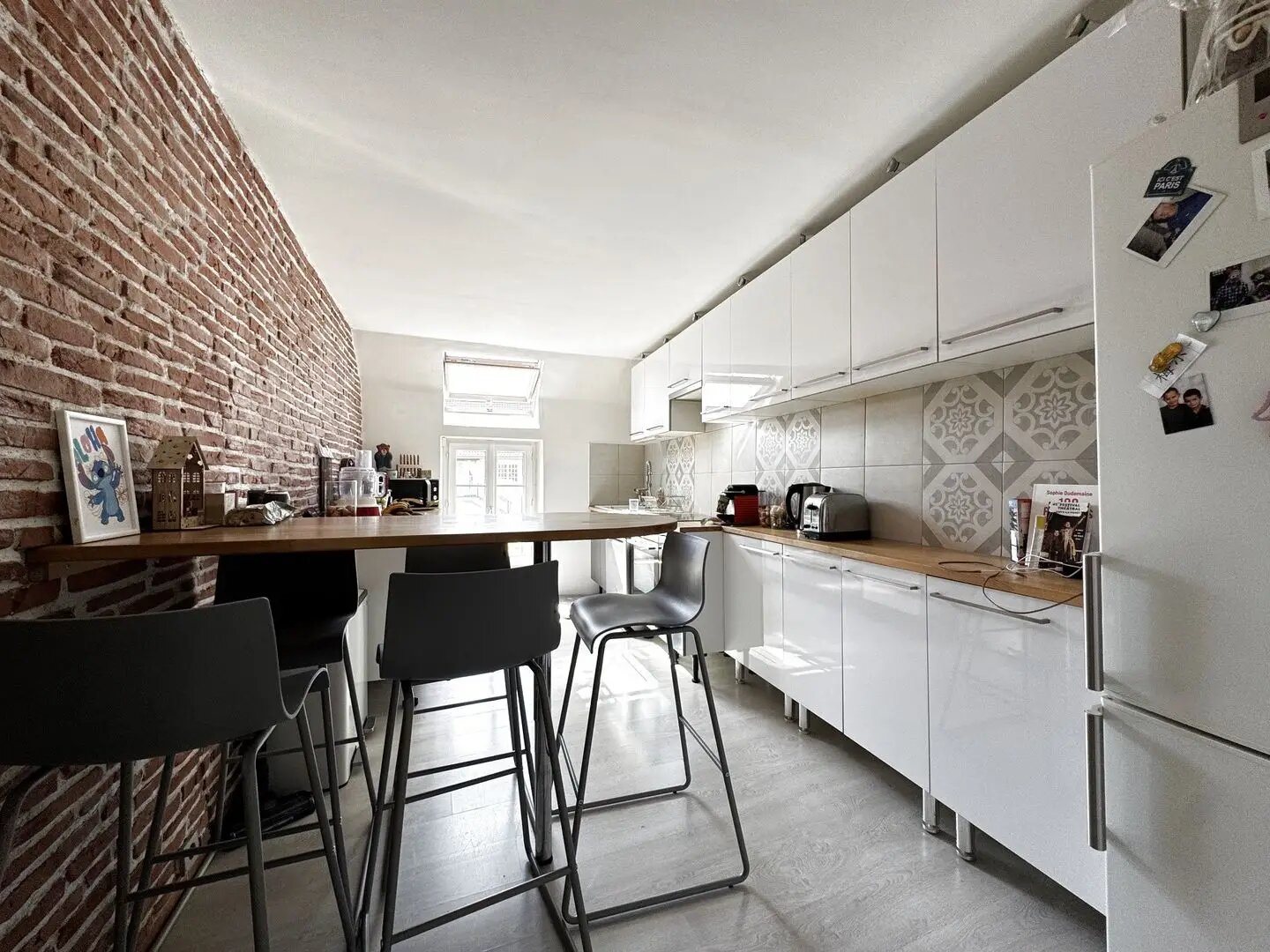 Maison à vendre, 147m², Plailly